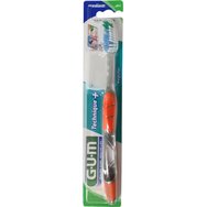 Gum Technique+ Regular Toothbrush Портокал 1 брой, код 492