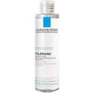 La Roche-Posay Toleriane Cleansing Make Up Removing Soothing Micellar Water 200ml - Мицеларна почистваща вода за чувствителна кожа La Roche-Posay Toleriane Cleansing Make Up Removing Soothing Micellar Water 200ml - Мицеларна почистваща вода за чувствителна кожа