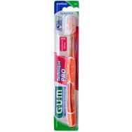 Gum Technique PRO Compact Soft Toothbrush Портокал 1 брой, код 525
