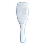 Tangle Teezer The Wet Detangler Hairbrush Blue - White 1 бр