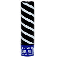 Apivita Lip Care Lip Balm 4.4g - Cocoa Butter