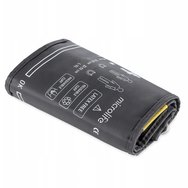 Microlife Soft Cuff for Upper Arm Large 32-42cm 1 бр - Маншет за ръка за сфигмоманометри Microlife Soft Cuff for Upper Arm Large 32-42cm 1 бр - Маншет за ръка за сфигмоманометри