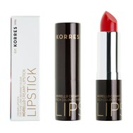 Korres Morello Creamy Lipstick 3,5gr - 54 Κласическо червено - Червило за стабилен и блестящ резултат Korres Morello Creamy Lipstick 3,5gr - 54 Κласическо червено - Червило за стабилен и блестящ резултат