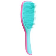 Tangle Teezer The Large Wet Detangler 1 бр - Pink / Turquoise