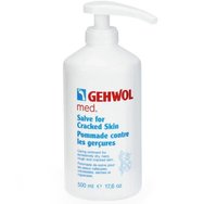 Gehwol Med Salve - 500ml - Мехлем за крака за напукана кожа Gehwol Med Salve - 500ml - Мехлем за крака за напукана кожа