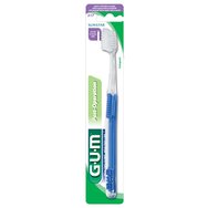 Gum Post-Operation Compact Super Soft Toothbrush 1 брой, Код 317 - Син