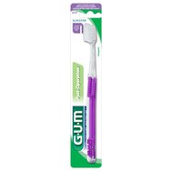 Gum Post-Operation Compact Super Soft Toothbrush 1 брой, код 317 - лилаво