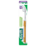 Gum Post-Operation Compact Super Soft Toothbrush 1 брой, код 317 - оранжев Gum Post-Operation Compact Super Soft Toothbrush 1 брой, код 317 - оранжев