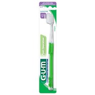 Gum Post-Operation Compact Super Soft Toothbrush 1 брой, Код 317 - Зелен Gum Post-Operation Compact Super Soft Toothbrush 1 брой, Код 317 - Зелен