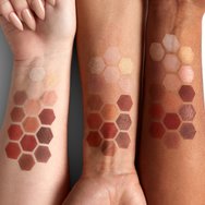 NYX Professional Makeup Ultimate Shadow Palette 1 бр - Warm Neutrals