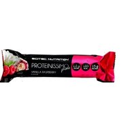 Vanilla Raspberry