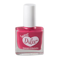 Medisei Sweet Dalee Nail Polish 12ml - Lollipop (903) - Детски лак за нокти на водна основа в различни цветове Medisei Sweet Dalee Nail Polish 12ml - Lollipop (903) - Детски лак за нокти на водна основа в различни цветове