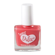 Medisei Sweet Dalee Nail Polish 12ml - Peach Cheek (908) - Детски лак за нокти на водна основа в различни цветове Medisei Sweet Dalee Nail Polish 12ml - Peach Cheek (908) - Детски лак за нокти на водна основа в различни цветове