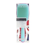 Tangle Teezer The Large Wet Detangler 1 бр - Pink / Turquoise