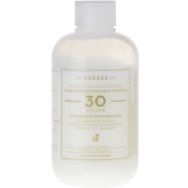 Korres Abyssinia Superior Gloss Colour Developing Emulsion 150ml - Vol.30 - Активираща цвета емулсия Korres Abyssinia Superior Gloss Colour Developing Emulsion 150ml - Vol.30 - Активираща цвета емулсия