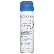 Bioderma Atoderm SOS Face & Body Spray Travel Size 50ml