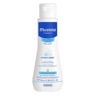 Mustela Body Lotion Travel Size 100ml - Baby - Детски лосион за тяло Mustela Body Lotion Travel Size 100ml - Baby - Детски лосион за тяло