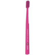 Curaprox CS 5460 Ultra Soft Toothbrush 1 Парче - Фуксия/ Фуксия - Четка за зъби Curen с изключително меки и издръжливи косми за ефективно почистване