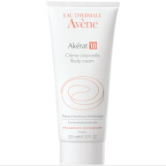 Avene Creme Corporelle Akérat 10 Крем за тяло 200ml Avene Creme Corporelle Akérat 10 Крем за тяло 200ml