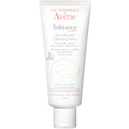 Avene Tolerance Extreme Lait Почистваща емулсия без изплакване за лице, очи и устни 200мл