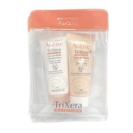 Δωρο Avene Trixera Creme de Douche Shower Cream 15ml & Avene Trixera Nutrition Lait Nutri-Fluide 10ml Δωρο Avene Trixera Creme de Douche Shower Cream 15ml & Avene Trixera Nutrition Lait Nutri-Fluide 10ml