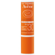 Avene Стик за устни SPF 30 3гр