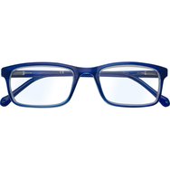 Eyelead Unisex Γυαλιά Четене на тъмно синьо с филтър за синя светлина B167 -  Eyelead Unisex Γυαλιά Четене на тъмно синьо с филтър за синя светлина B167 -