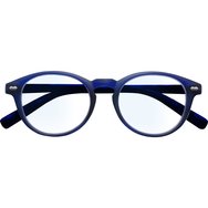Eyelead Unisex Очила за четене тъмно синьо с филтър Blue Light Β185 -  Eyelead Unisex Очила за четене тъмно синьо с филтър Blue Light Β185 -