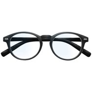 Eyelead Unisex Очила за четене в черно с филтър Blue Light Β187 -  Eyelead Unisex Очила за четене в черно с филтър Blue Light Β187 -