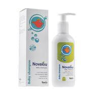 Novalou Baby Shampoo Шампоан за всекидневна употреба  за бебета и деца 200ml Novalou Baby Shampoo Шампоан за всекидневна употреба  за бебета и деца 200ml