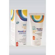 Novalou Family Sun Care Milk SPF 50+ Слънцезащитен лосион с много висока защита150ml Novalou Family Sun Care Milk SPF 50+ Слънцезащитен лосион с много висока защита150ml