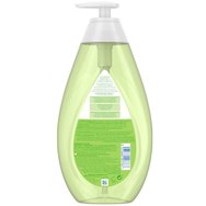 Johnson\'s PROMO PACK Baby Shampoo Chamomile 750ml & Допълнително количество подарък 300ml Johnson\'s PROMO PACK Baby Shampoo Chamomile 750ml & Допълнително количество подарък 300ml