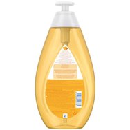 Johnson\'s PROMO PACK Baby Shampoo 750ml & Допълнително количество подарък 300ml