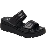 Scholl Shoes Bali 2 Straps F305141004 Black 1 чифт