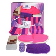 Vican Bath Set Комплект за баня от 7 части