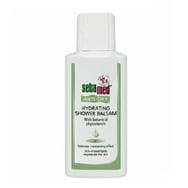 Sebamed Hydrating Shower Balsam За облекчаване на суха кожа 200ml Sebamed Hydrating Shower Balsam За облекчаване на суха кожа 200ml