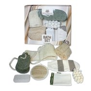 Vican Bath Set Комплект за баня от 8 части