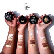 NYX Professional Makeup Can\'t Stop Won\'t Stop Setting Powder 6gr - Banana