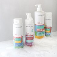 Pharmasept Kids Soft Bath 500ml Pharmasept Kids Soft Bath 500ml