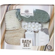Vican Bath Set Комплект за баня от 8 части