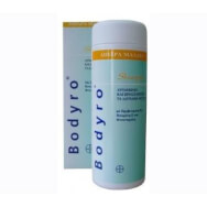 Bayer Bodyro Шампоан за мазна коса 200ml Bayer Bodyro Шампоан за мазна коса 200ml