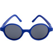 Kietla Rozz Kids Sunglasses 4-6 Years Код R4SUNRBLUE, 1 бр - Reflex Blue