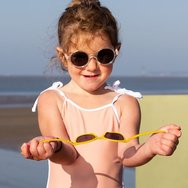 Kietla Rozz Kids Sunglasses 4-6 Years Код RSUNZZ, 1 бр - Zigzag