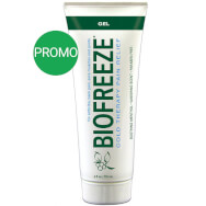 Biofreeze Аналгетичен гел за мускулна и физическа болка, с ползите от офертата за криотерапия -20% 118мл Biofreeze Аналгетичен гел за мускулна и физическа болка, с ползите от офертата за криотерапия -20% 118мл