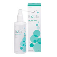 Biotrin Hair Tonic Lotion Специален Тонизиращ лосион  за  скалпа 100ml Biotrin Hair Tonic Lotion Специален Тонизиращ лосион  за  скалпа 100ml