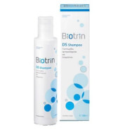 Biotrin DS Shampoo Шампоан против пърхот за мазна себорея  150ml Biotrin DS Shampoo Шампоан против пърхот за мазна себорея  150ml