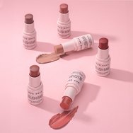 Mon Reve Blush Bar Sheer Moisturizing Blush Stick 5,5g - 01 Mon Reve Blush Bar Sheer Moisturizing Blush Stick 5,5g - 01