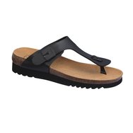 Scholl Shoes Boa Vista Up F2771810 Black 1 чифт Scholl Shoes Boa Vista Up F2771810 Black 1 чифт