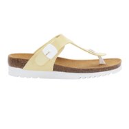 Scholl Shoes Boa Vista Up Yellow 1 чифт