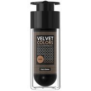 Frezyderm Комплект Velvet Colors Make up Regulator Matifying Effect 30ml - Dark & Micellar Water Deep Cleansing & Detoxifying 200ml